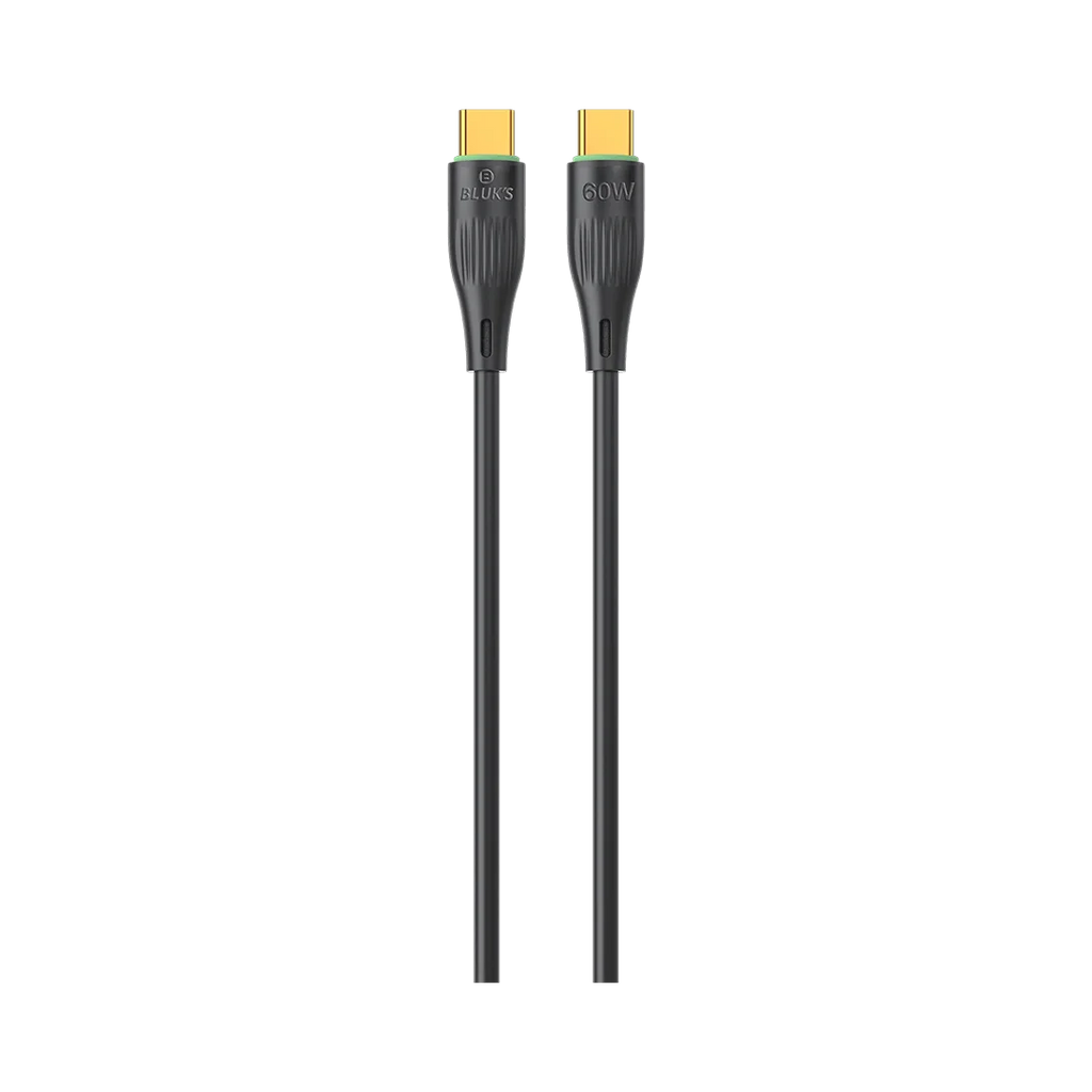 BX-451 - 60 W Max - Sync & Charging Cables