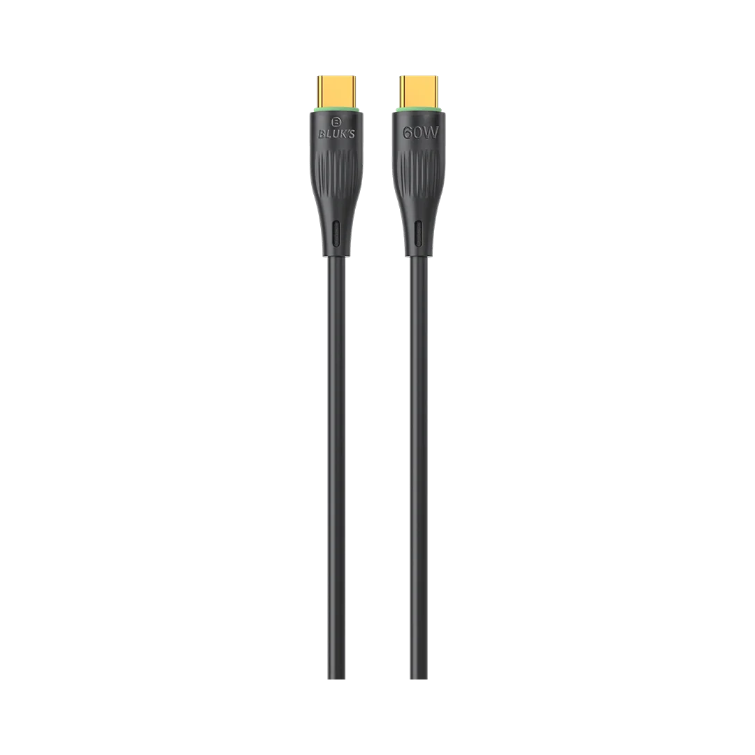 BX-451 - 60 W Max - Sync & Charging Cables