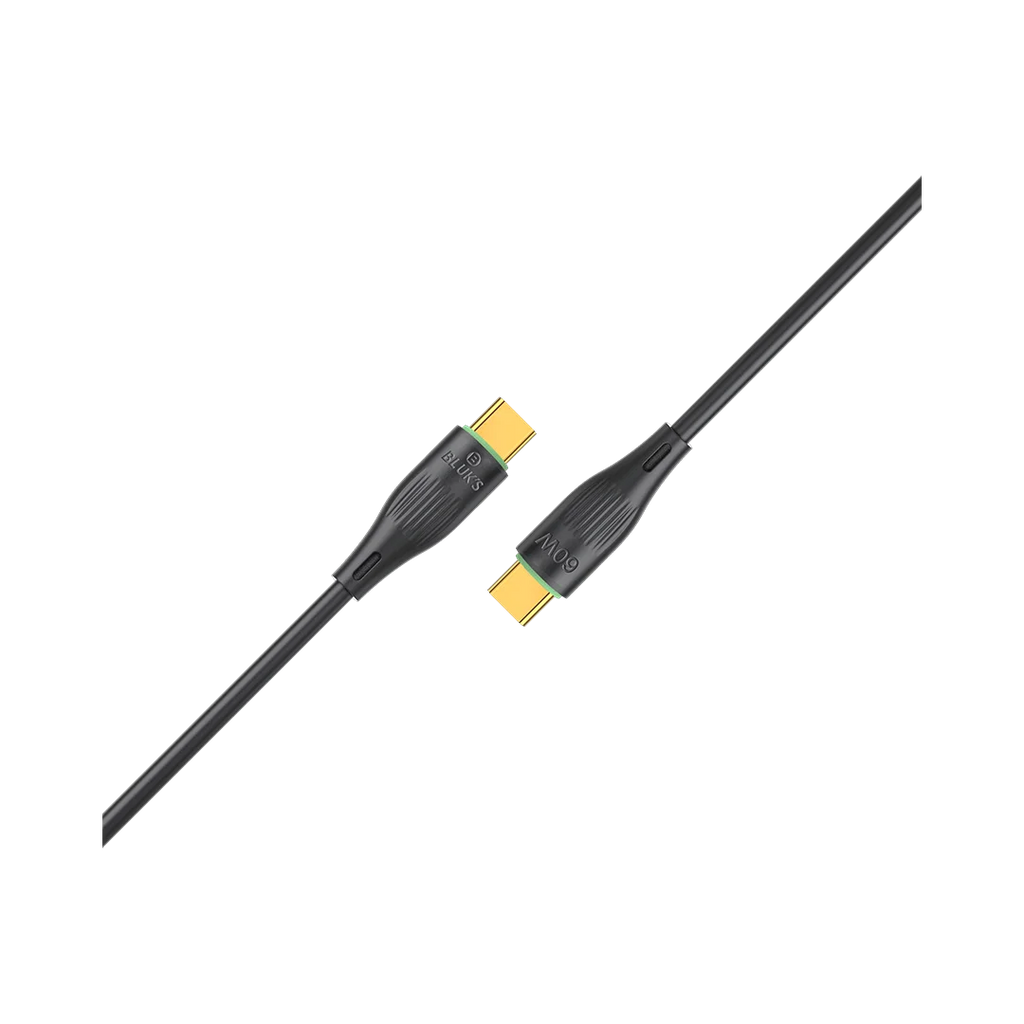 BX-451 - 60 W Max - Sync & Charging Cables