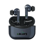BX-590 - Quad-Mic ANC + ENC Wireless Headset