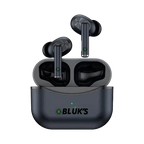 BX-590 - Quad-Mic ANC + ENC Wireless Headset