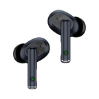 BX-590 - Quad-Mic ANC + ENC Wireless Headset