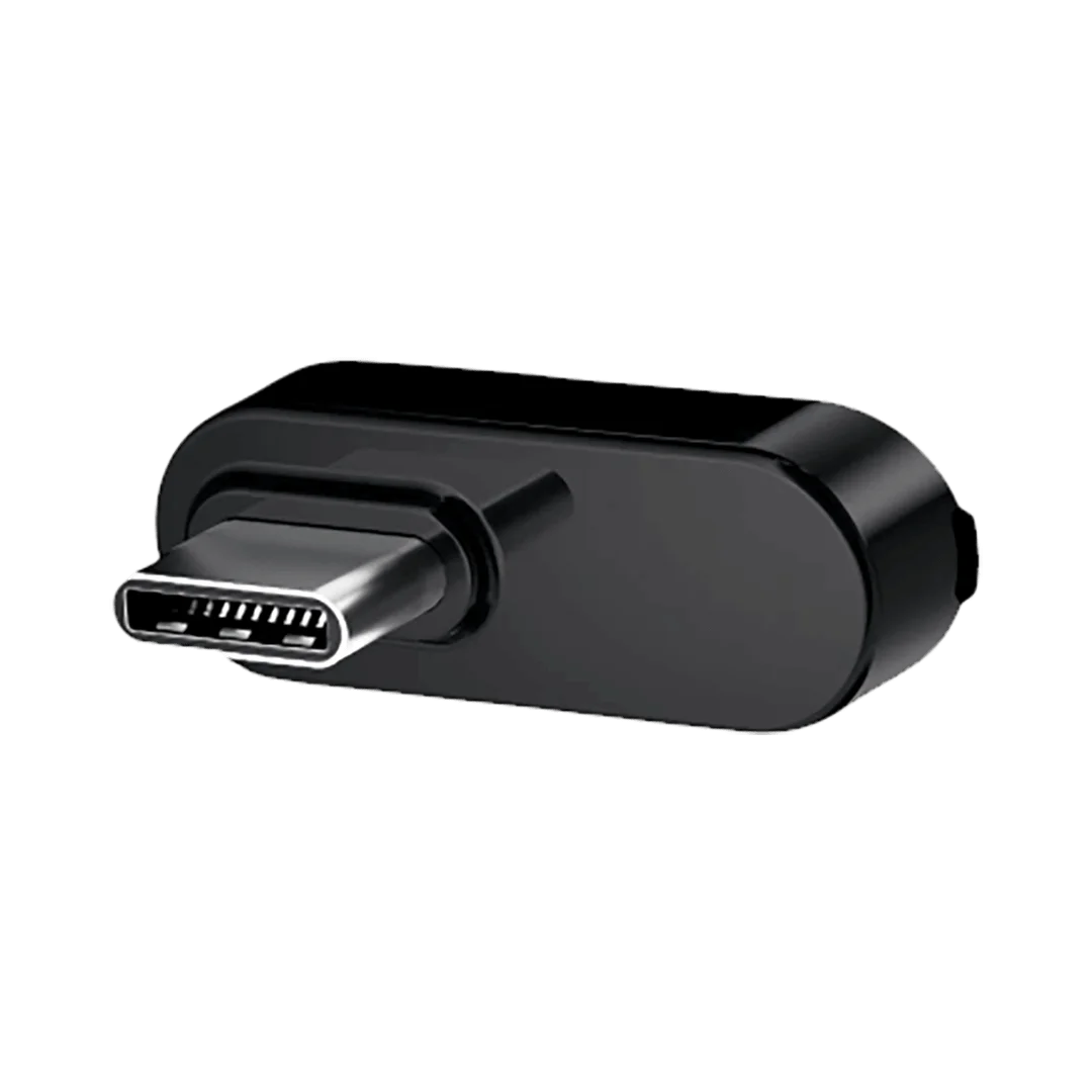 BX-600 Quad-Mic ANC + ENC AirBuds with 2.4G Dongle
