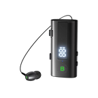 BX-602 CLIPSTER-PRO Wireless Headset