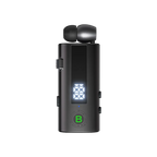 BX-602 CLIPSTER-PRO Wireless Headset