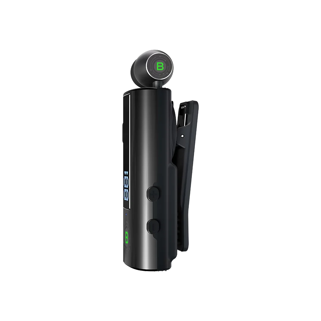 BX-602 CLIPSTER-PRO Wireless Headset