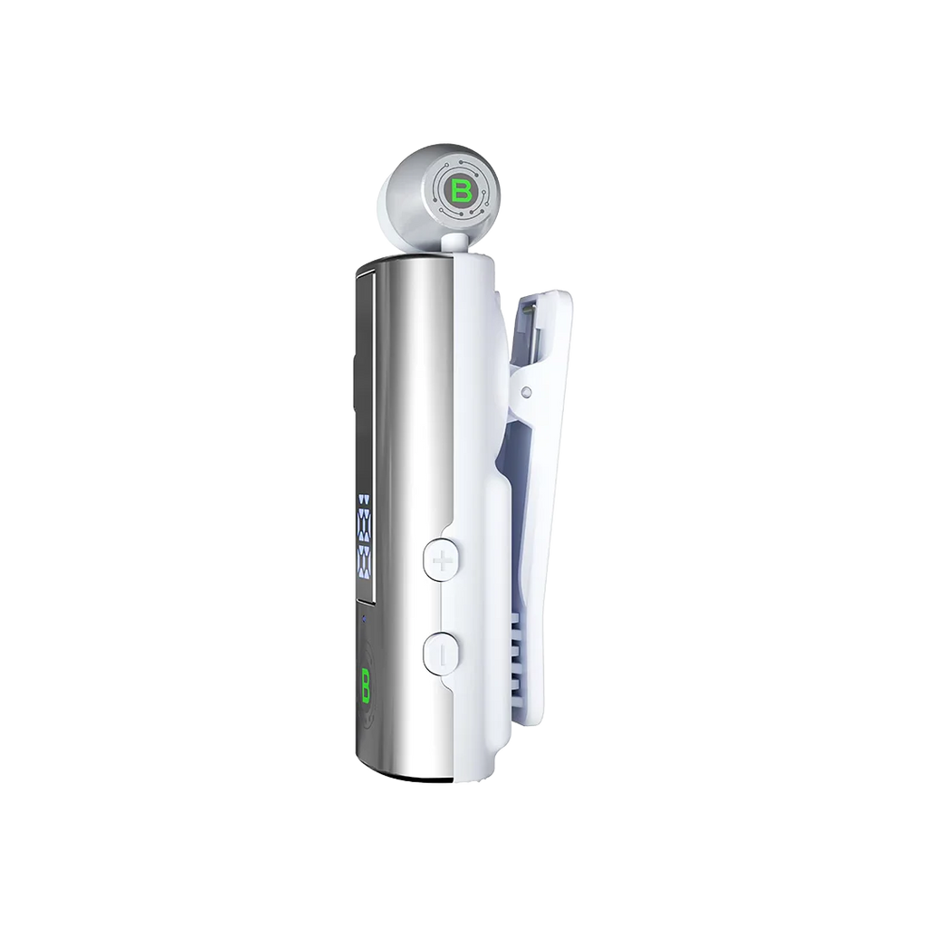 BX-602 CLIPSTER-PRO Wireless Headset