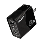 BX-623 Super Fast Charger 45w