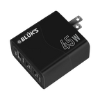 BX-623 Super Fast Charger 45w