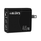 BX-623 Super Fast Charger 45w