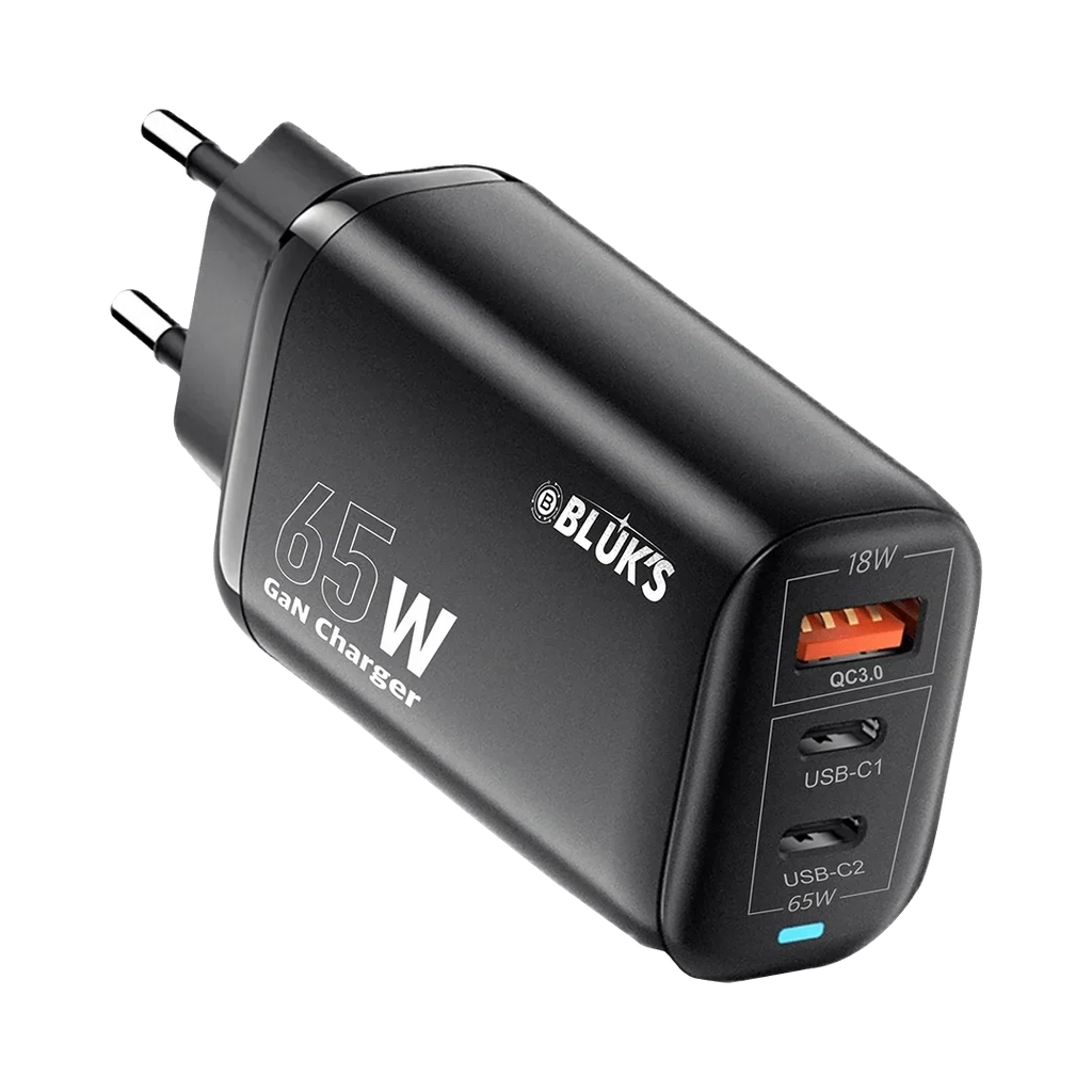 BX-624 FastCharger Multi-Function Charging Block