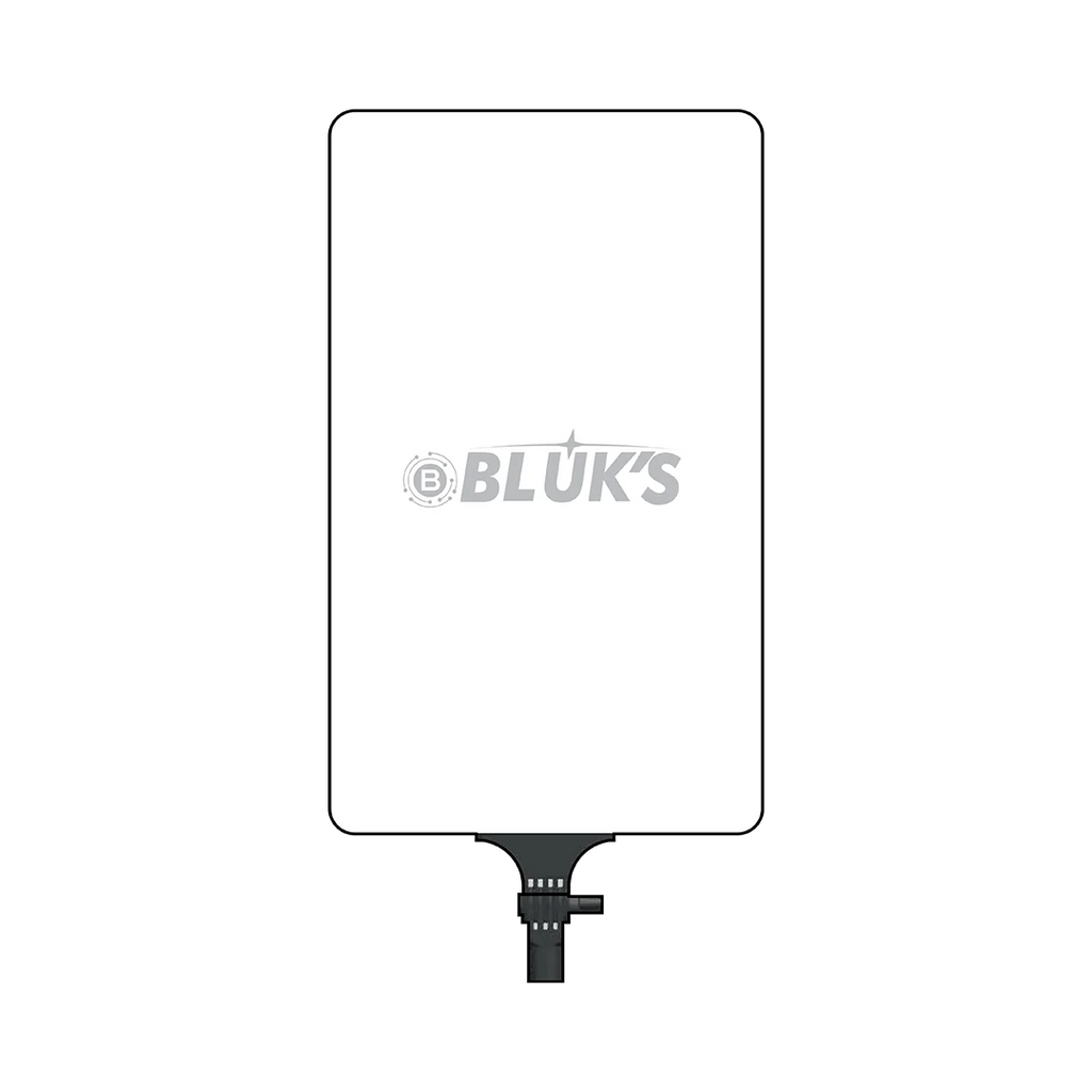 BX-706 StudioGlow - 16inch 50W 2700-7500K