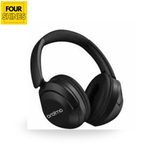 ORAIMO OR 520 Wireless Headphones - Rechargeable Type-C with SD Card