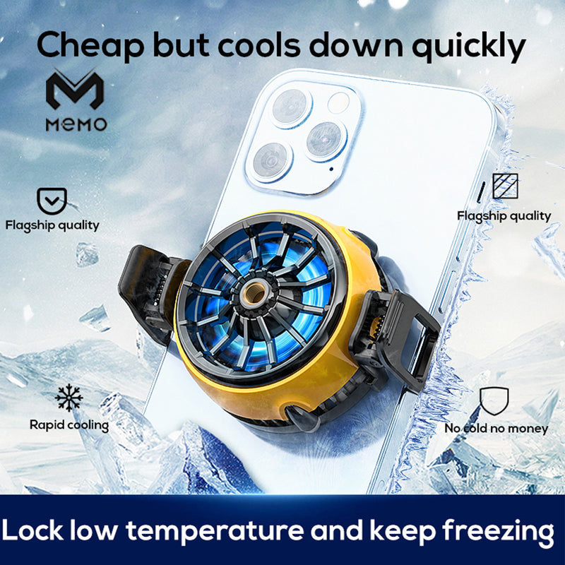 DLA6 Mobile Cooler Compatibility