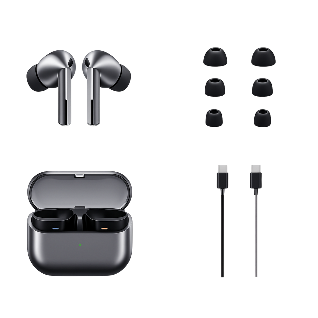 Galaxy Buds 3 Pro