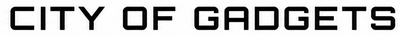cityofgagdets.com