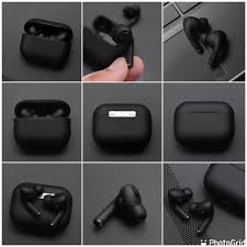 Airpods Pro 2nd Generation