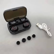M10 Airpods TWS