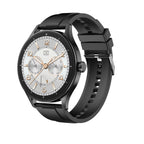 L500 PRO TFT Touch Screen for Smart Watch IP67 Waterproof with Heart Rate Monitor Remote Control Sport Features for Unisex