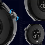 Smart Watch V19 Series
