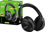 ORAIMO OR 520 Wireless Headphones - Rechargeable Type-C with SD Card