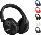 ORAIMO OR 520 Wireless Headphones - Rechargeable Type-C with SD Card