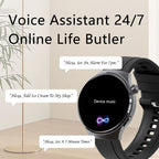 Smart Watch V19 Series