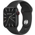 V11 Smartwatch 2.19 Inches Large Screen Multiple Color Selection Long Battery Life