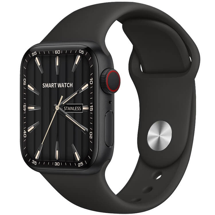 V11 Smartwatch 2.19 Inches Large Screen Multiple Color Selection Long Battery Life