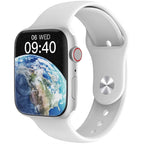 V11 Smartwatch 2.19 Inches Large Screen Multiple Color Selection Long Battery Life