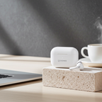 GIONEE JL005 True Wireless Earbuds - Bluetooth Type-C HIFI Sound
